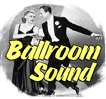 Ballroom Sound
