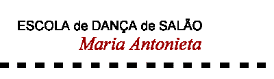 Escola de Dana de Salo Maria Antonieta