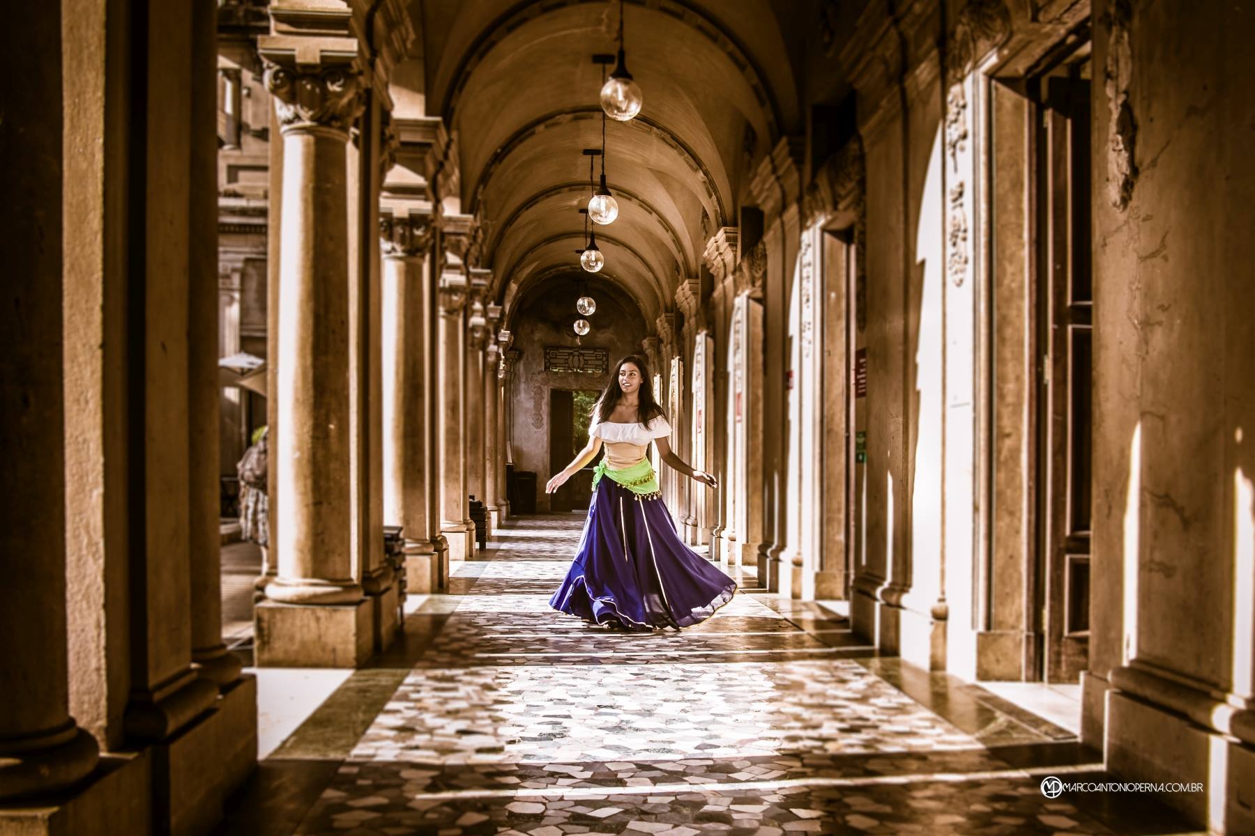 Parque Lage