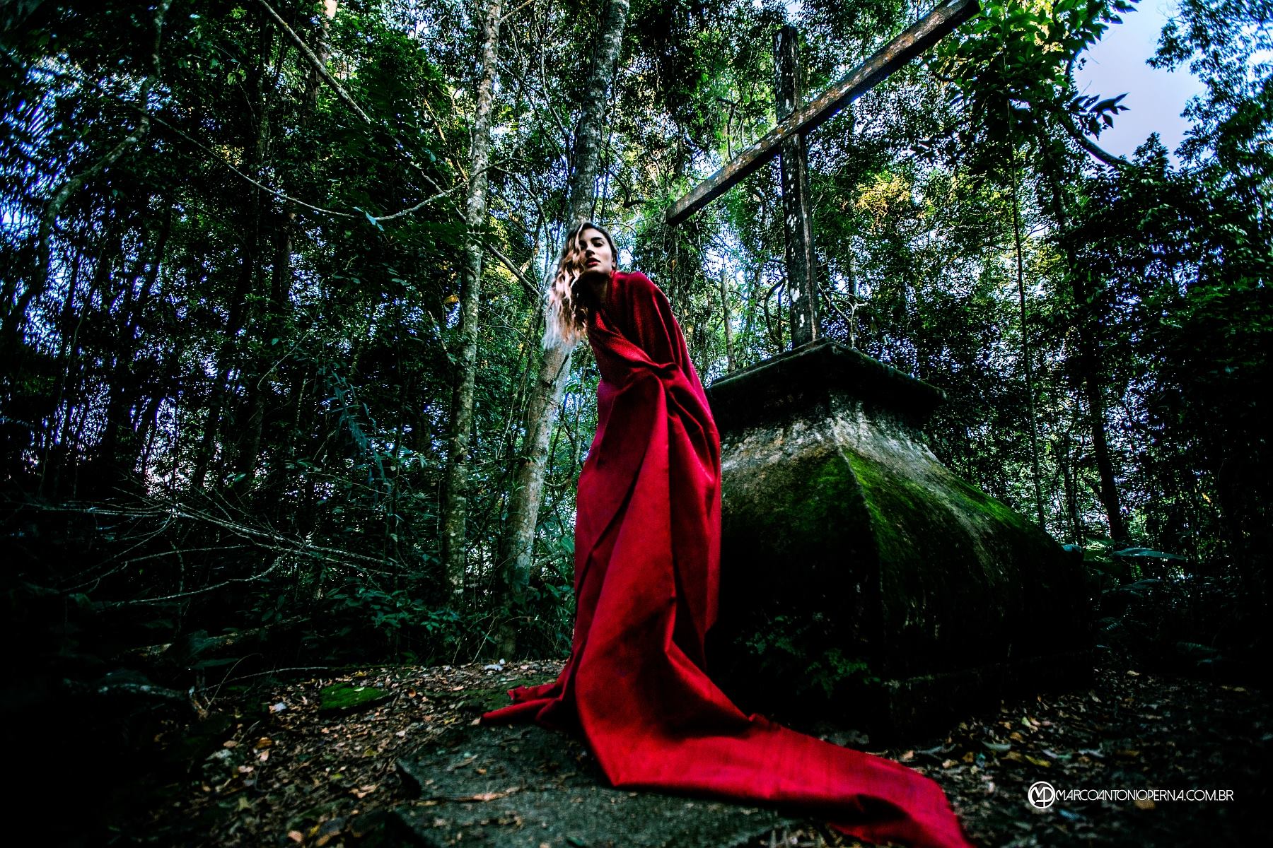 Into the Woods V - Cruzeiro - Bruna Lima