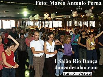 I Salo Rio Dana-