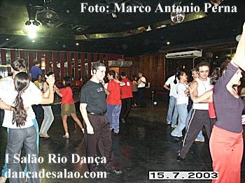 I Salo Rio Dana-aula de bolero com rico Rodrigo