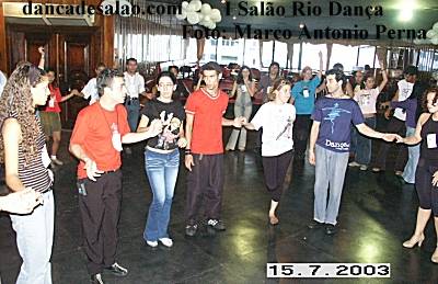 I Salo Rio Dana-