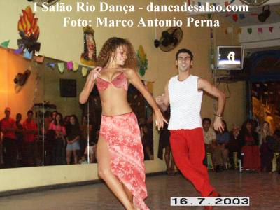 I Salo Rio Dana-