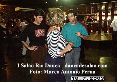 I Salo Rio Dana-aula de soltinho com Mauro Lima