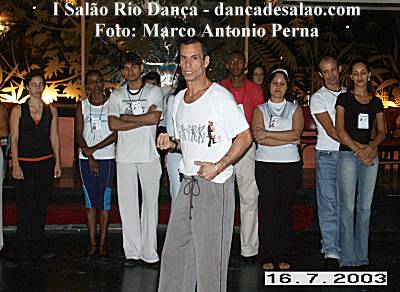 I Salo Rio Dana-