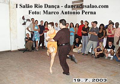 I Salo Rio Dana-