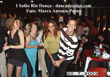 I Salo Rio Dana-