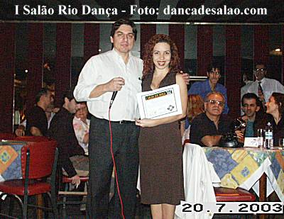 I Salo Rio Dana-Rachel Busccio