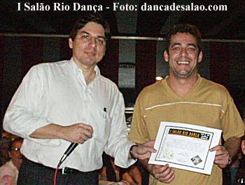 I Salo Rio Dana-Flvio Miguel