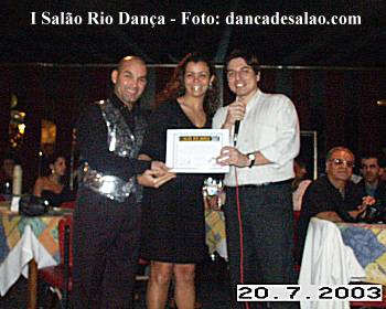 I Salo Rio Dana-Mnica Oliveira