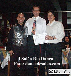 I Salo Rio Dana-Toni S