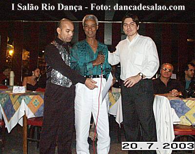 I Salo Rio Dana-Wanir Almeida (jornal Dance News)