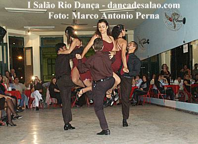 I Salo Rio Dana-