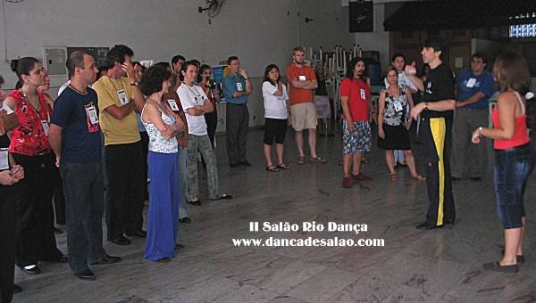 II Salo Rio Dana-Luis Floriao