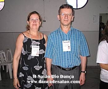 II Salo Rio Dana-