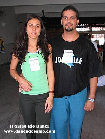 II Salo Rio Dana-