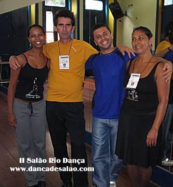 II Salo Rio Dana-