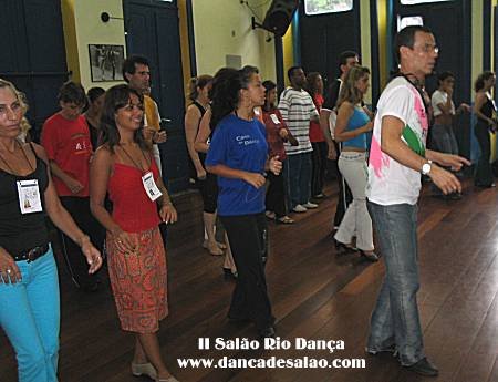 II Salo Rio Dana-