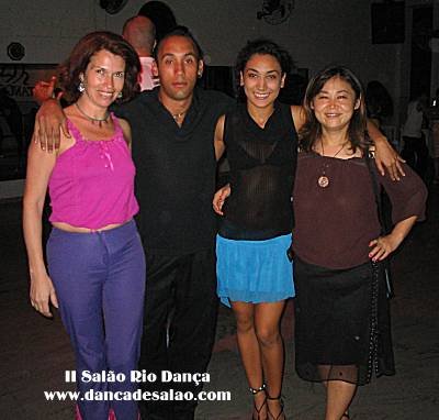 II Salo Rio Dana-