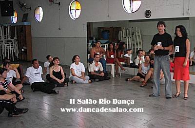 II Salo Rio Dana-