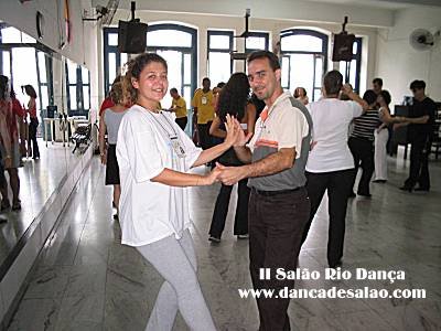 II Salo Rio Dana-