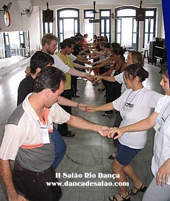 II Salo Rio Dana-