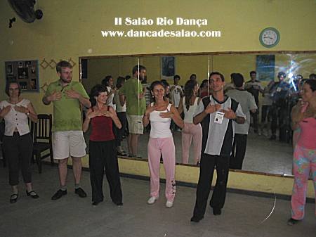 II Salo Rio Dana-