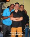 II Salão Rio Dança-Jimmy, Erico Rodrigo e Adilio Porto