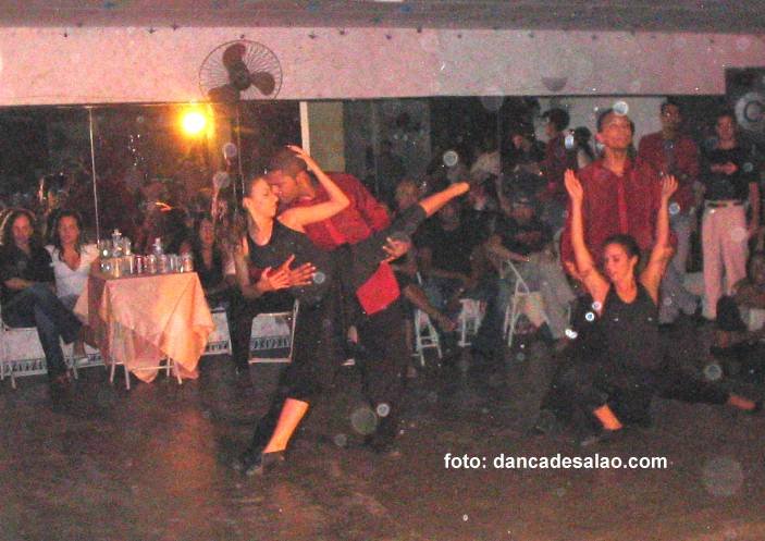 III Salo Rio Dana-