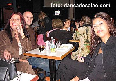 III Salo Rio Dana-Show do Carlinhos no teatro Rival