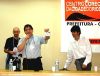 III Salo Rio Dana-Abertura do evento