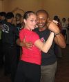 III Salo Rio Dana-Tracy e Alex, de Porto Alegre-RS.