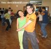 III Salo Rio Dana-Kazuko e Rodrigo - So Paulo.