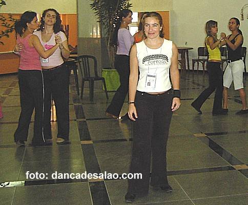 IV Salão Rio Dança