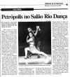 V Salão Rio Dança-Renato França