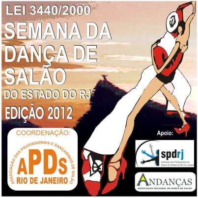 Semana da Dança 2012